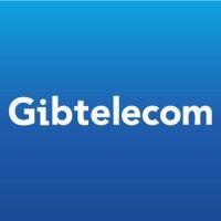 gibtelecom logo image