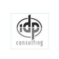 idp consulting llc. logo image