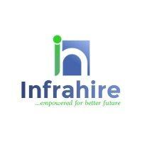 infrahire logo image