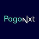 logo of Pagonxt A Santander Company