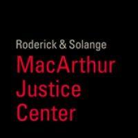 macarthur justice center logo image