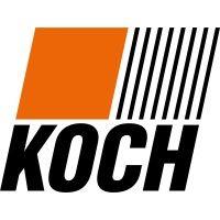 koch group logo image