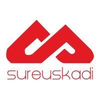 servicios auxiliares sureuskadi logo image