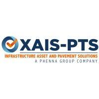 xais-pts logo image