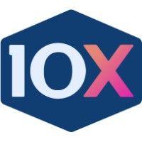 10x investments logo image