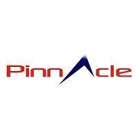 pinnacle construction logo image