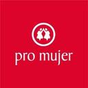 logo of Pro Mujer