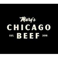 marq's chicago beef