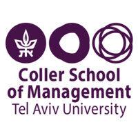 tel aviv university - coller school of management