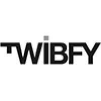 twibfy logo image