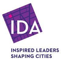 international downtown association logo image