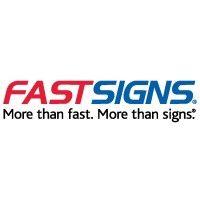 fastsigns of waltham logo image