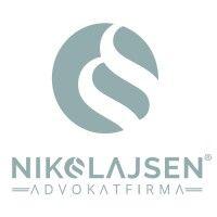 nikolajsen advokatfirma logo image