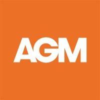 agm container controls, inc.