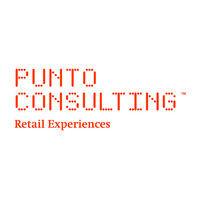 punto consulting logo image