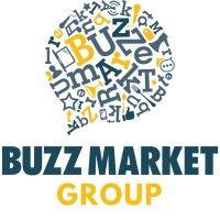 buzzmarket group logo image