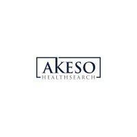 akeso healthsearch logo image