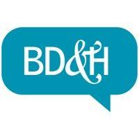 bd&h marketing