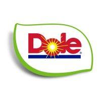 dole plc logo image