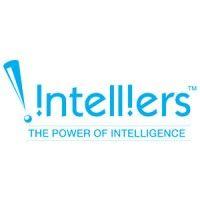 intelliers global services logo image