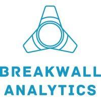 breakwall analytics logo image