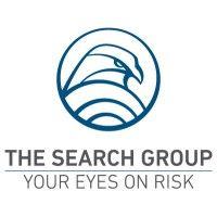 the search group (global) limited logo image