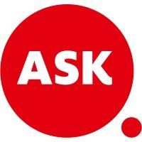 ask