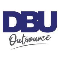 dbu outsource