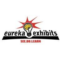 eureka exhibits logo image