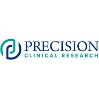 precision clinical research logo image