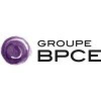 groupe bpce logo image