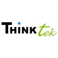 thinktek logo image