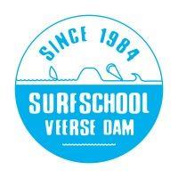 surfschool veerse dam logo image