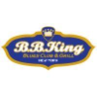 b.b. king blues club & grill logo image