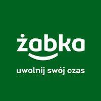 żabka polska logo image