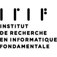 irif (institut de recherche en informatique fondamentale)