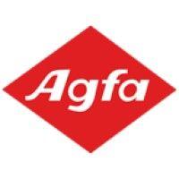 agfa graphics asia limited logo image