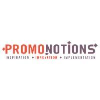 promonotions logo image