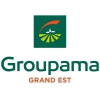 groupama grand est logo image