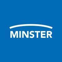 minster logo image