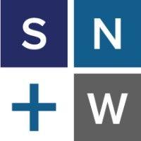 sternberg, naccari & white llc logo image