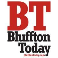 bluffton today logo image