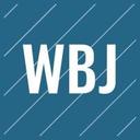 logo of Washington Business Journal