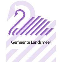 gemeente landsmeer logo image