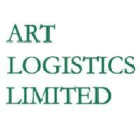 art logistics ltd logo image