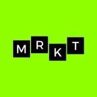 mrkt logo image