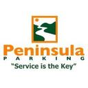 logo of Peninsula Parking