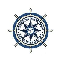 international organization of masters, mates, & pilots logo image