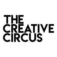 the creative circus agency logo image