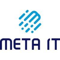 meta it s.r.o. logo image